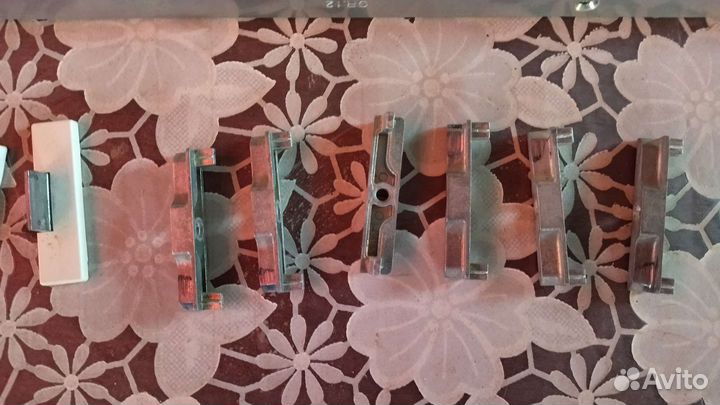 Фурнитура на пластиковые окна