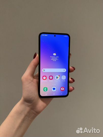 Samsung Galaxy A54, 6/128 ГБ