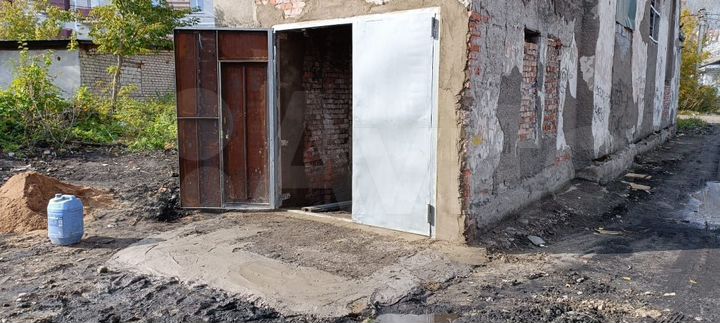 Машиноместо, 30 м²