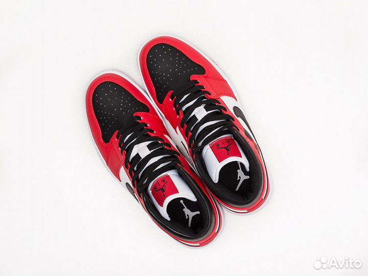Кроссовки nike AIR jordan 1 MID