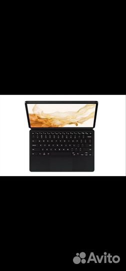 Чехол для планшетного компьютера Samsung