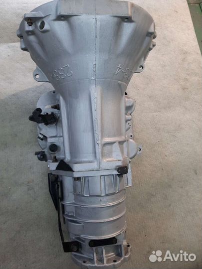 АКПП 42re jeep