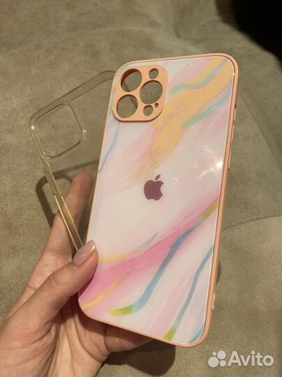 Чехлы для iPhone