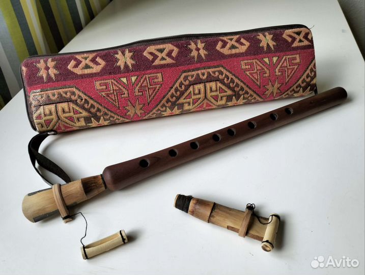 Армянский дудук