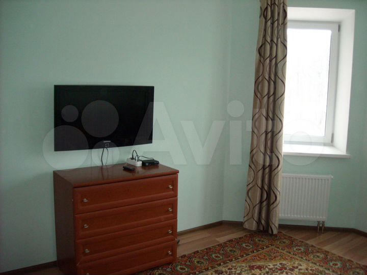 1-к. квартира, 36 м², 3/14 эт.