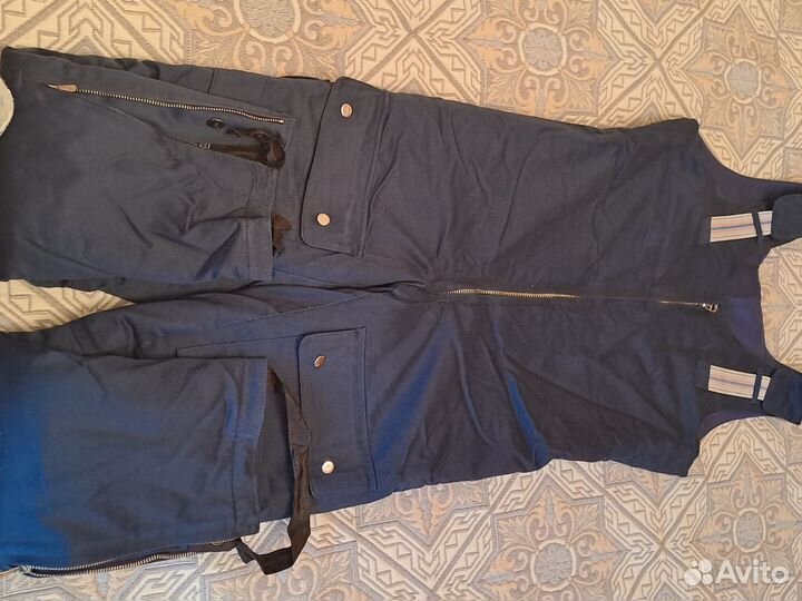 Летный костюм ввс СССР