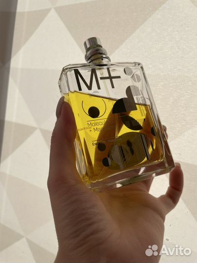 Парфюмерия оригинал отливанты