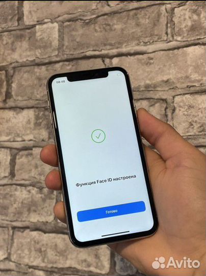 iPhone 11 Pro, 256 ГБ