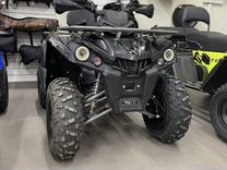 Квадроцикл ATV Gladiator F200 Lux