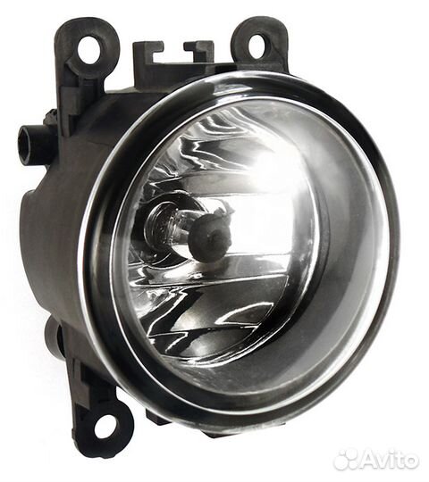 Противотуманная фара Mitsubishi