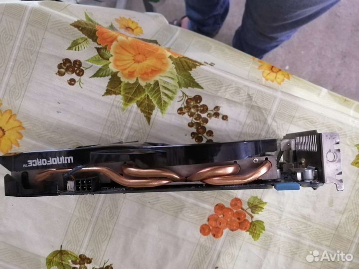 Видеокарта