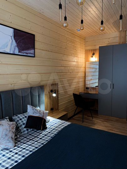 2-к. квартира, 60 м², 1/3 эт.