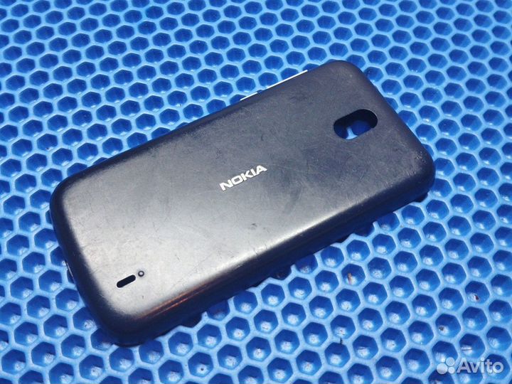 Nokia 1 DS. TA-1047. Задняя крышка. Оригинал