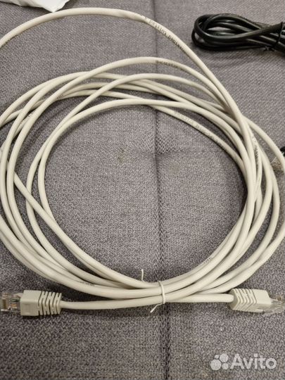 Патч-корды RJ45 (8P8C) для LAN-сетей 2м