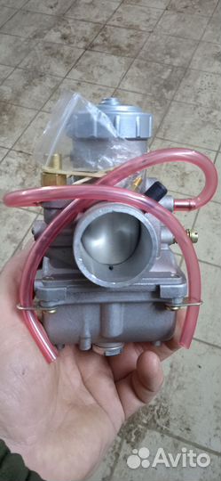 Карбюратор