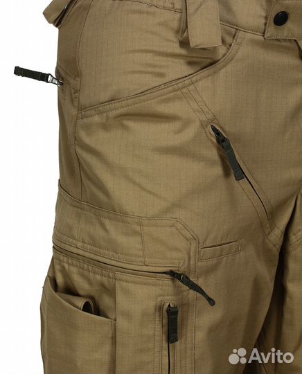 Striker HT Combat Pants Coyote