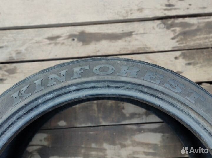 Kinforest KF-550 225/40 R18