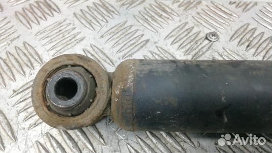 Амортизатор задний BMW X3 E83 (LEA06MF01)