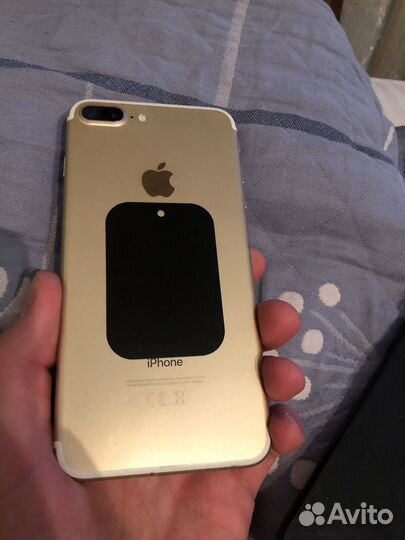 iPhone 7 Plus, 32 ГБ