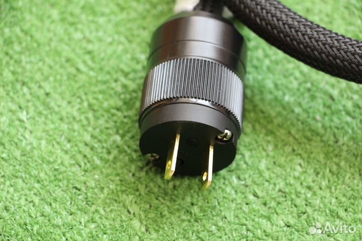 Силовые Fuji 5.5mm, Япония