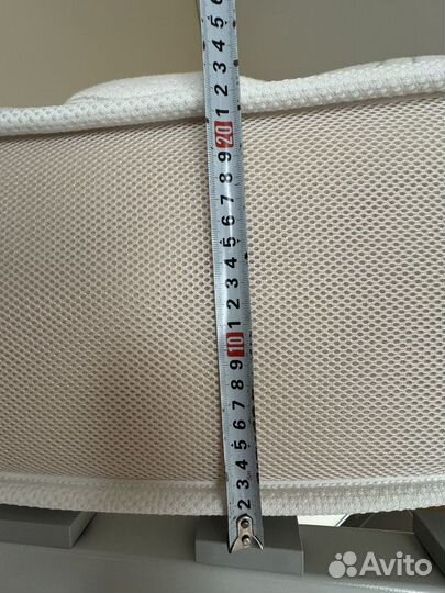 Матрас 160х200 аскона king koil malibu