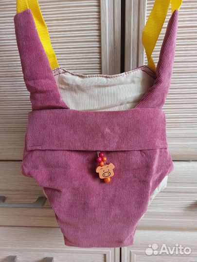 Прыгунки детские