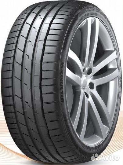 Hankook Ventus S1 Evo3 SUV K127A 295/45 R20 114Y