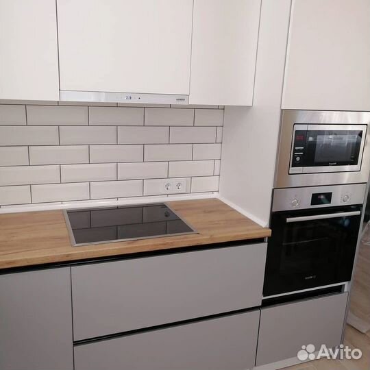 Кухня Кухонный гарнитур от производителя