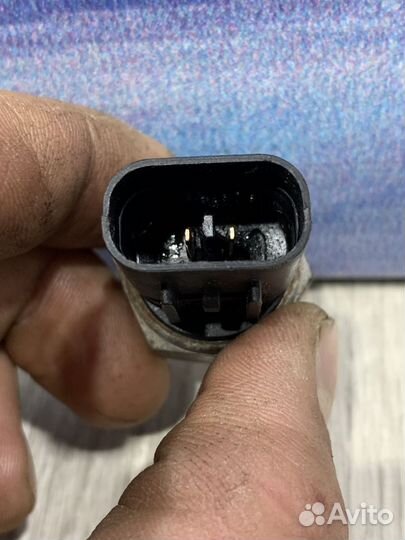 Датчик заднего хода Geely emgrand X7