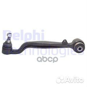 Рычаг land rover range rover III 02