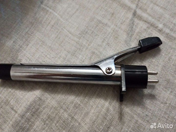 Щипцы для волос