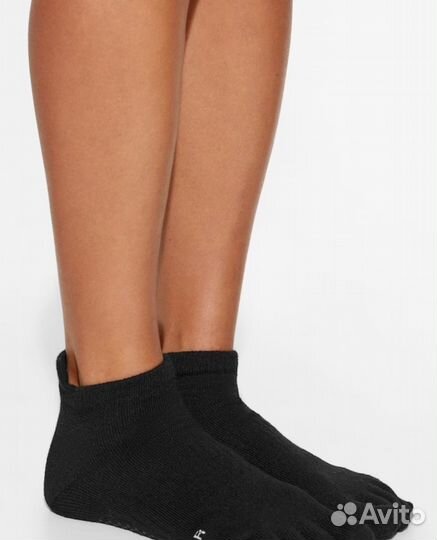 Носки для занятий йогой, пилатесом Oysho