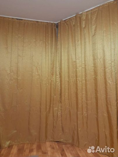 Шторы Дск, ламбрикен