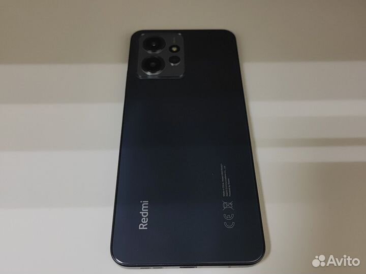 Xiaomi 12, 8/128 ГБ