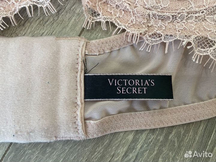 Бюстгальтеры пакетом Victoria secret, h&m, tezenis