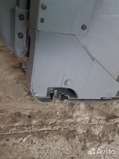 Шторка багажника Renault Laguna II