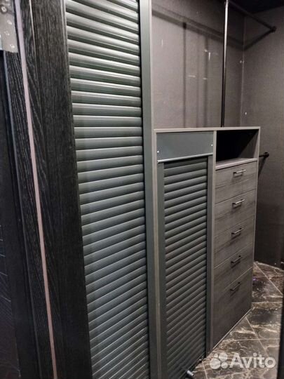 Рольставни