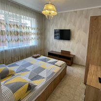 2-к. квартира, 37 м², 1/2 эт.