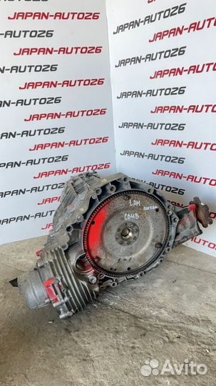 Вариатор Audi A4 B8 1.8 tfsi cdhb 2009