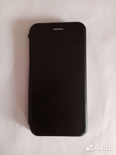 Чехол redmi note 7 pro