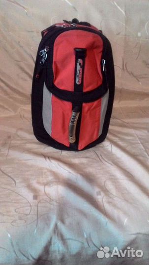 Рюкзаки хорошие крепкие
