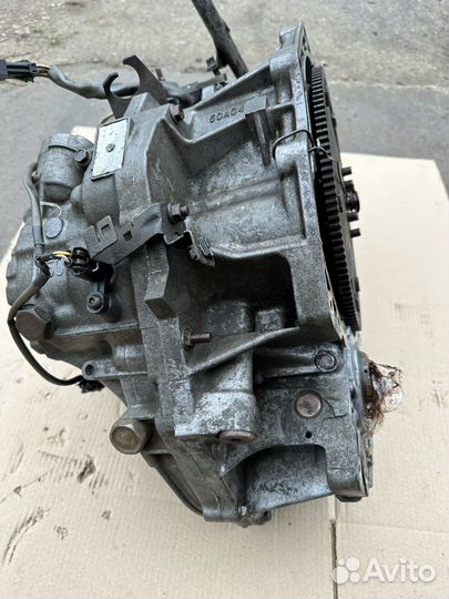 АКПП Opel Vectra B AF20