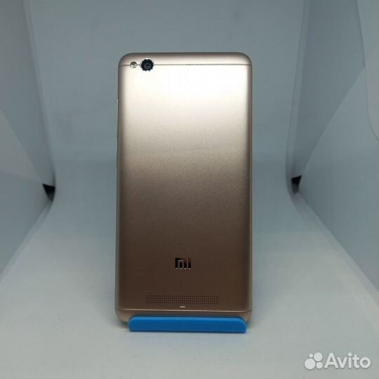 Смартфон Xiaomi Redmi 4A
