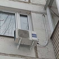 Установка,подбор кондиционеров, Москва