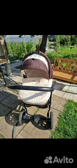 Коляска 2 в 1 Venezia