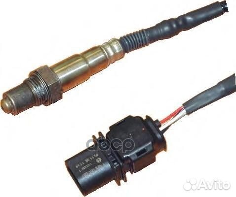 Датчик кислородный 81610 meat & doria