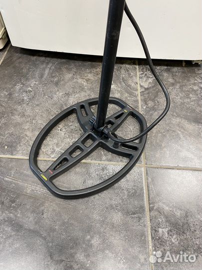 Металлоискатель Garret Ace Euro