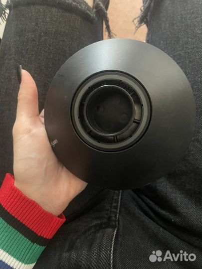 Оригинальные насадки на фен dyson