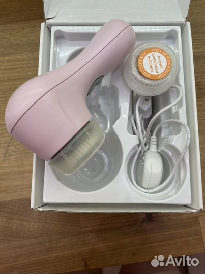 Массажер лица Clarisonic