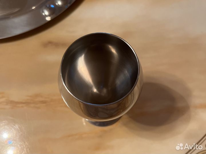 Набор бокалов zepter